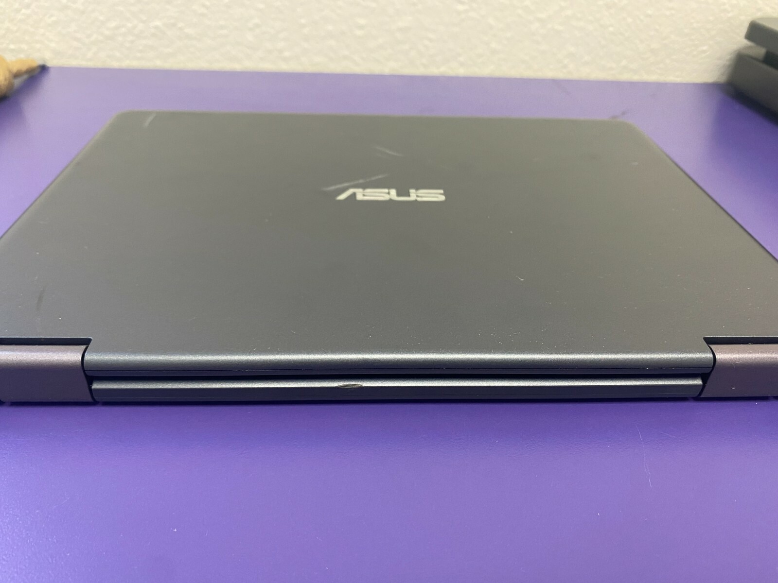 ASUS VivoBook Flip Thin and Light 2-in-1 11.6” Touchscreen 4GB 64GB