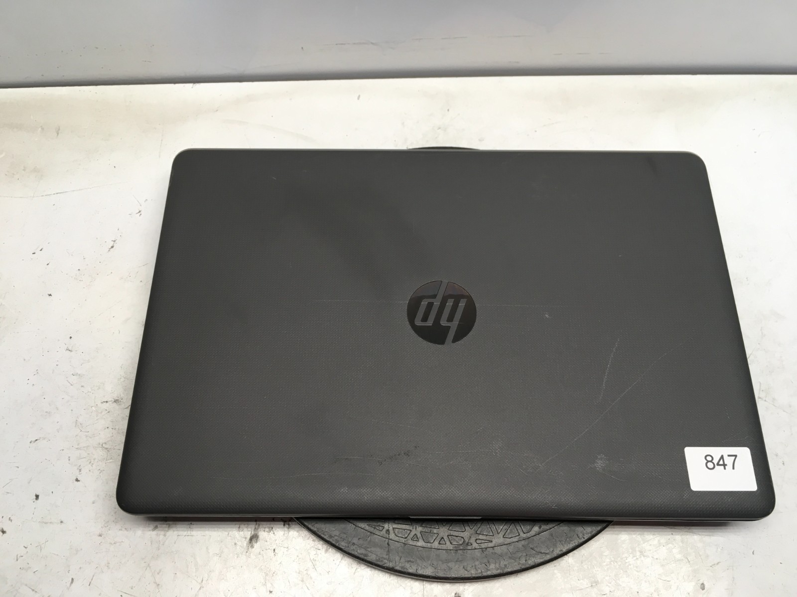 HP 255 G6 AMD A6-9220 2500MHz No RAM/HDD/Battery