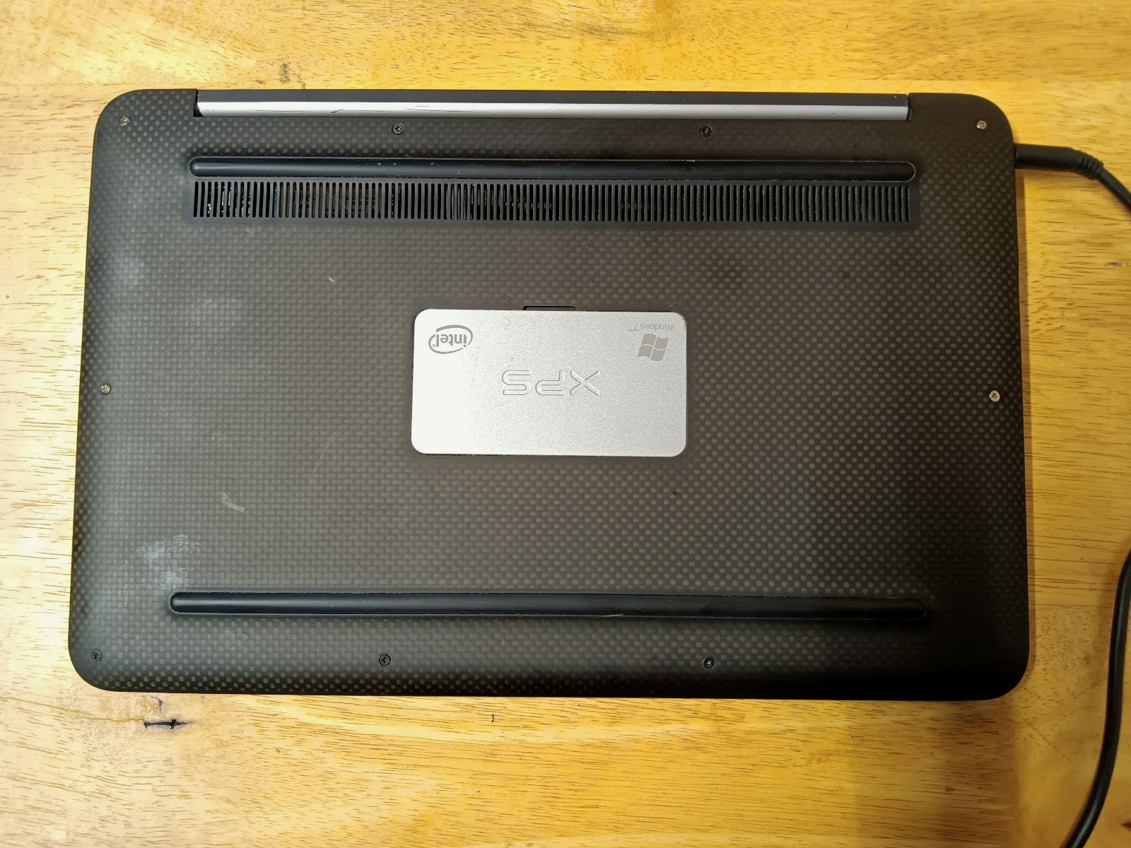 Dell XPS L321X 13.3″/ Intel Core i5 2467M 1.6Ghz/4GB/120GBSSD/Webcam/Windows 10
