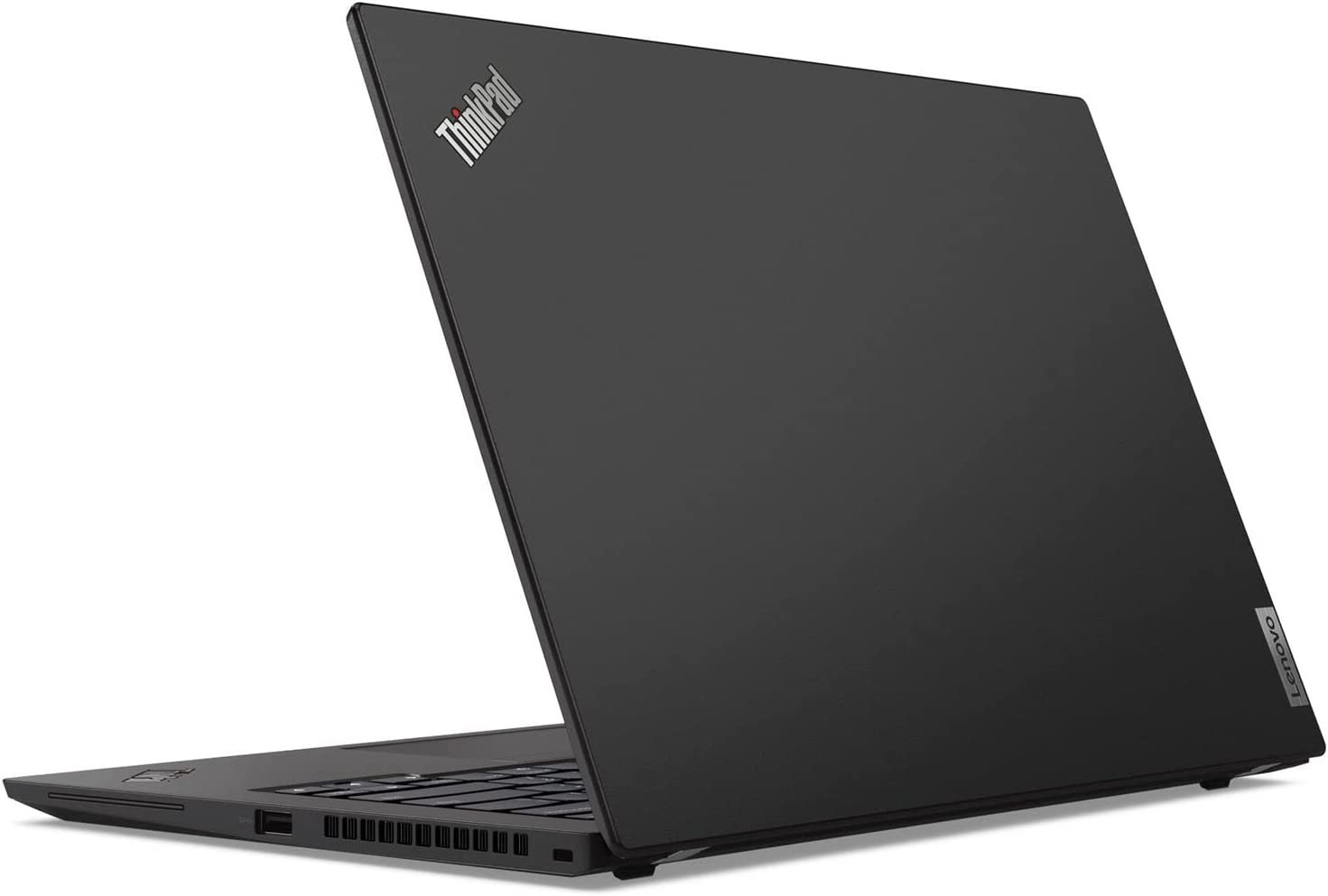 14″ FHD Lenovo ThinkPad Laptop PC: Ryzen 5 PRO 4650U (16GB RAM, 512GB NVME SSD)