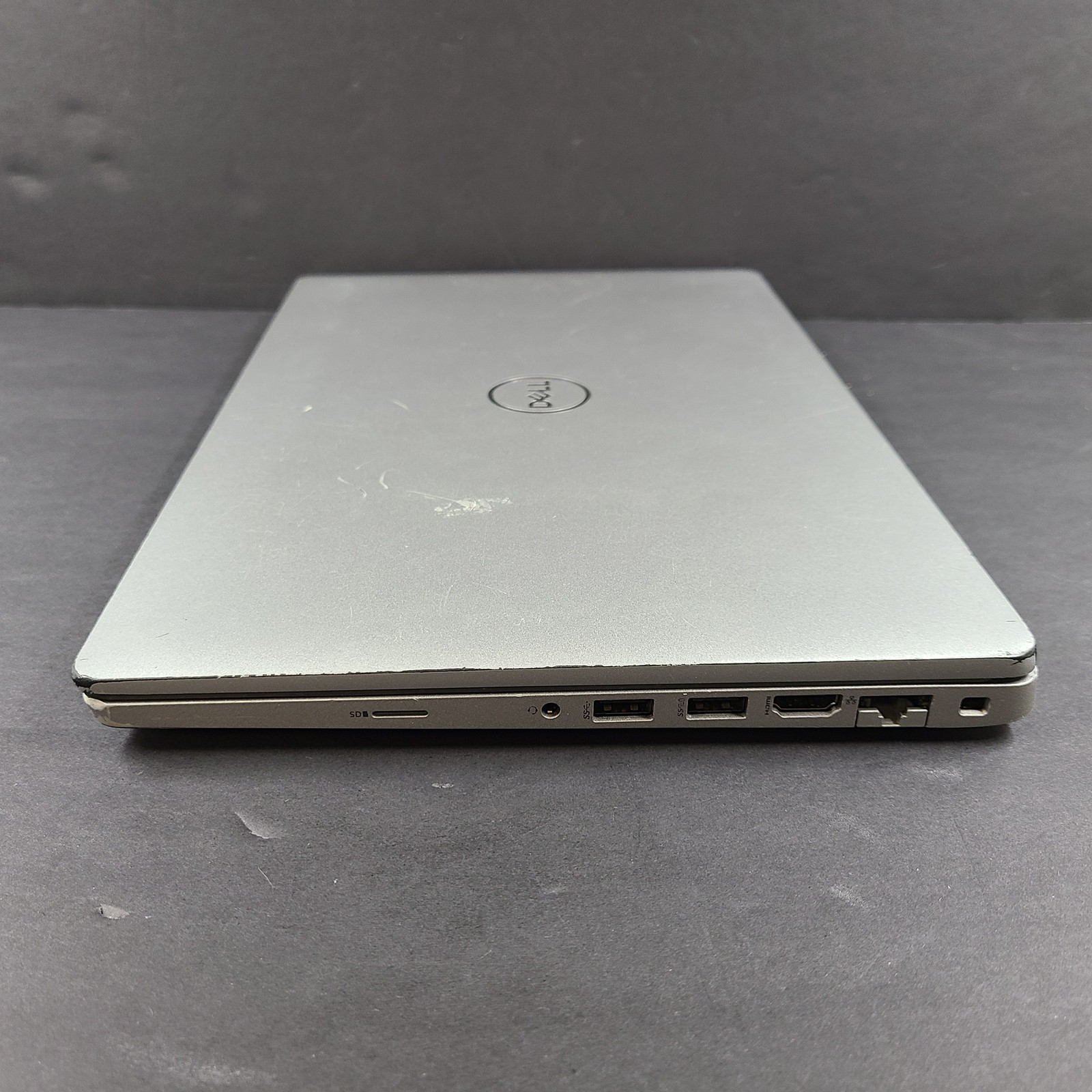 Dell Latitude 5420 14″ Intel i7-1185G7 CPU @ 3.00 GHz – 512GB SSD 16GB RAM READ