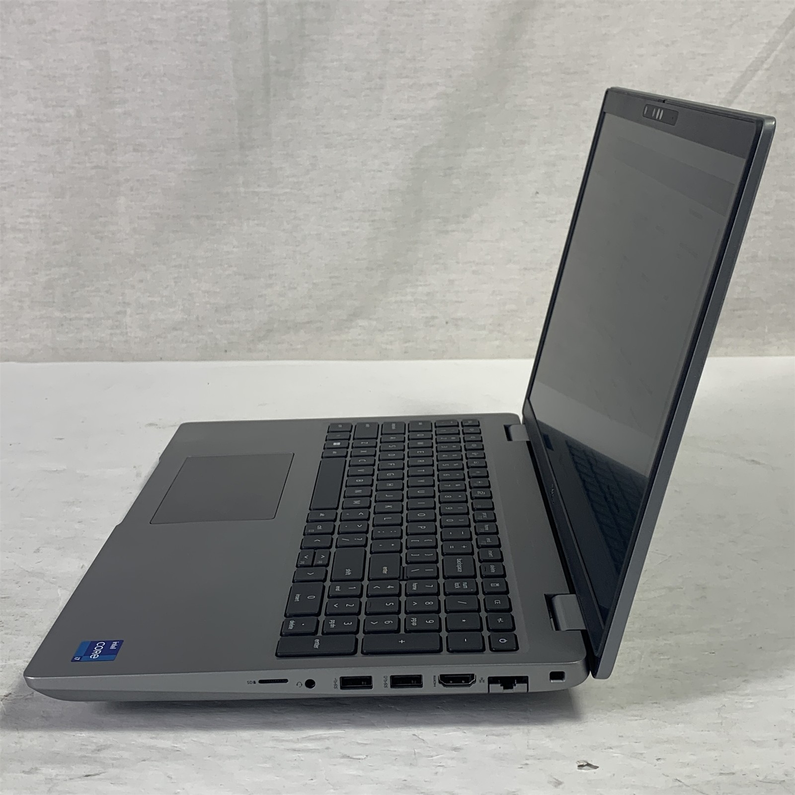 Dell Precision 3571 15.6″ Laptop i7-12800H 2.4GHz 16GB 512GB NVMe SSD – Win 11