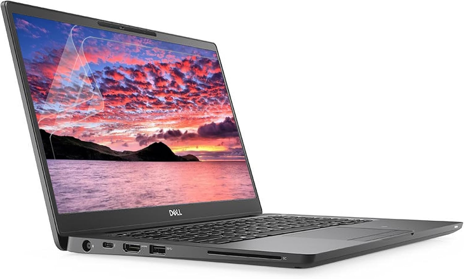 Dell Latitude 7300 G8 13.3″ Intel Core i7-8665U, 16GB RAM, 512GB SSD, W10P