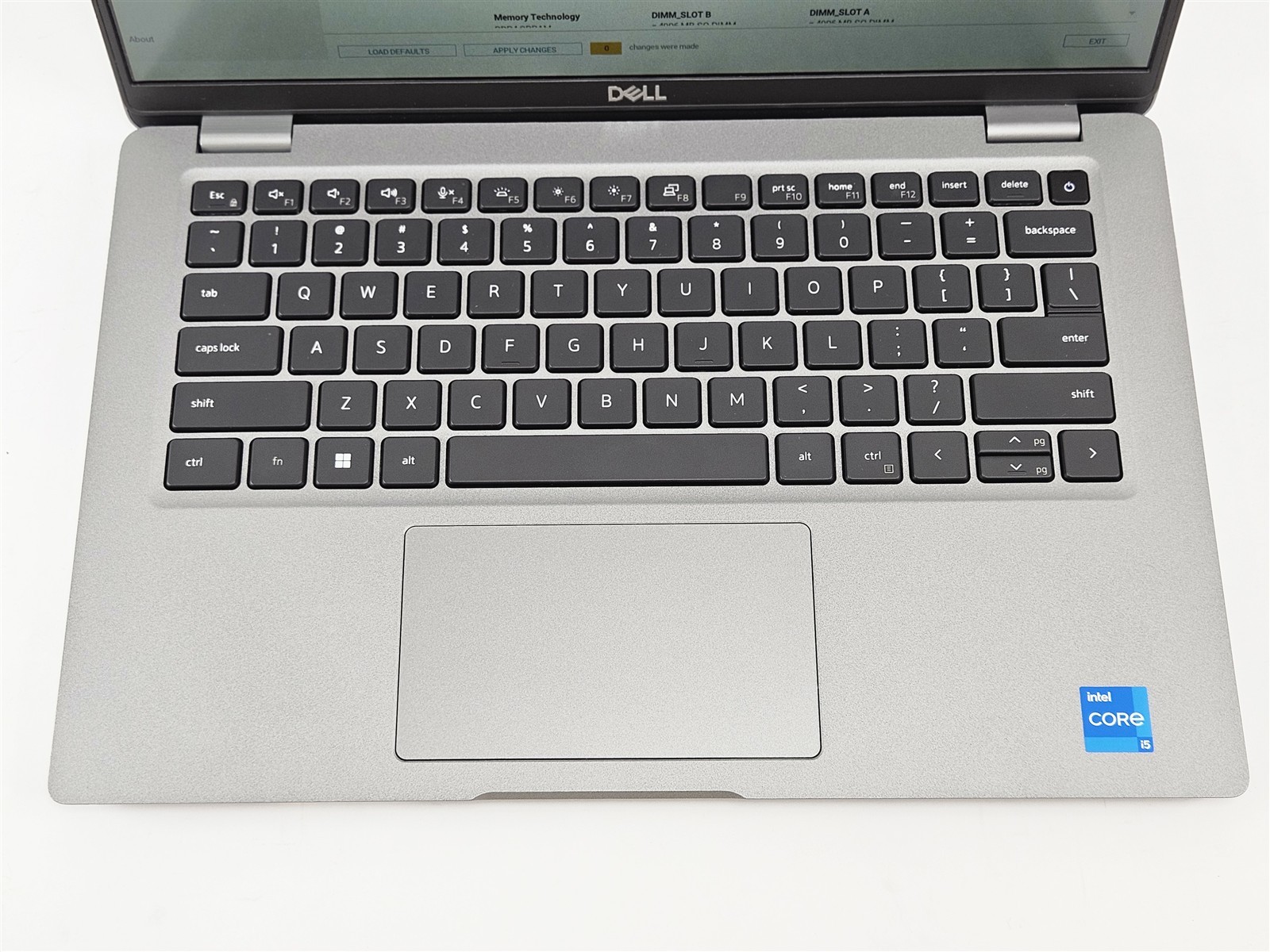 Dell Latitude 5430 14″ Core i5-1245U 8GB 256GB SSD Thunderbolt 4