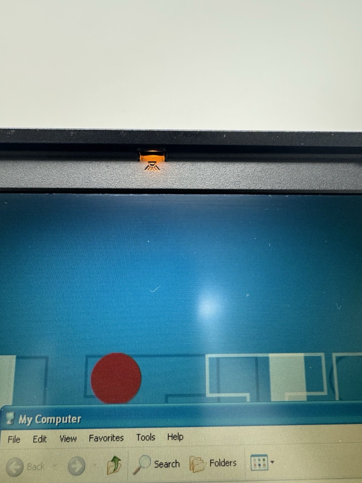 IBM ThinkPad Z60M Pentium M 2.0GHz 2GB RAM 80GB HDD XP Pro Radeon X600