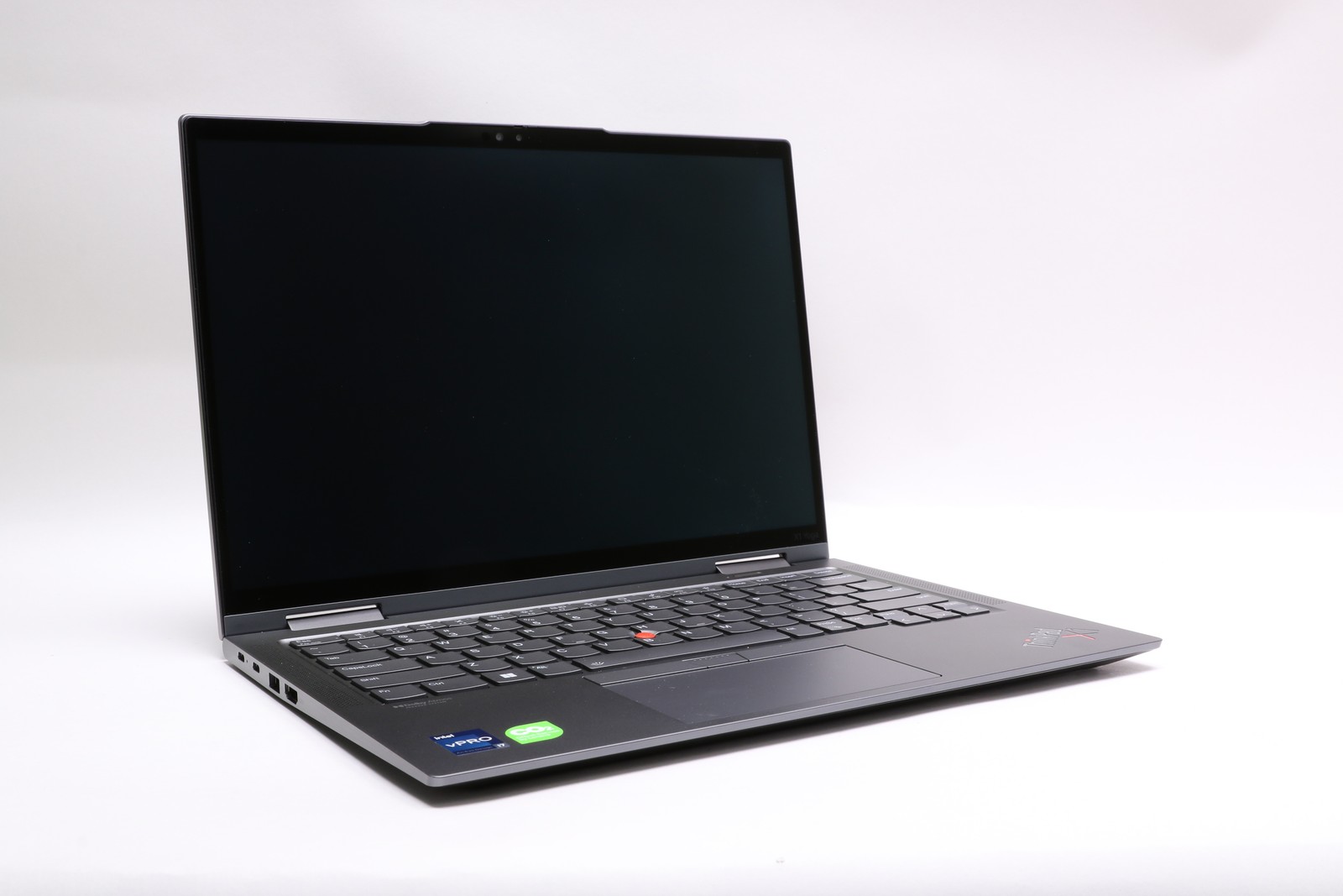 14″ UHD+ Lenovo Thinkpad X1 Yoga Gen 7, i7-1270P, 32GB, 512GB SSD, 4K, Touch!
