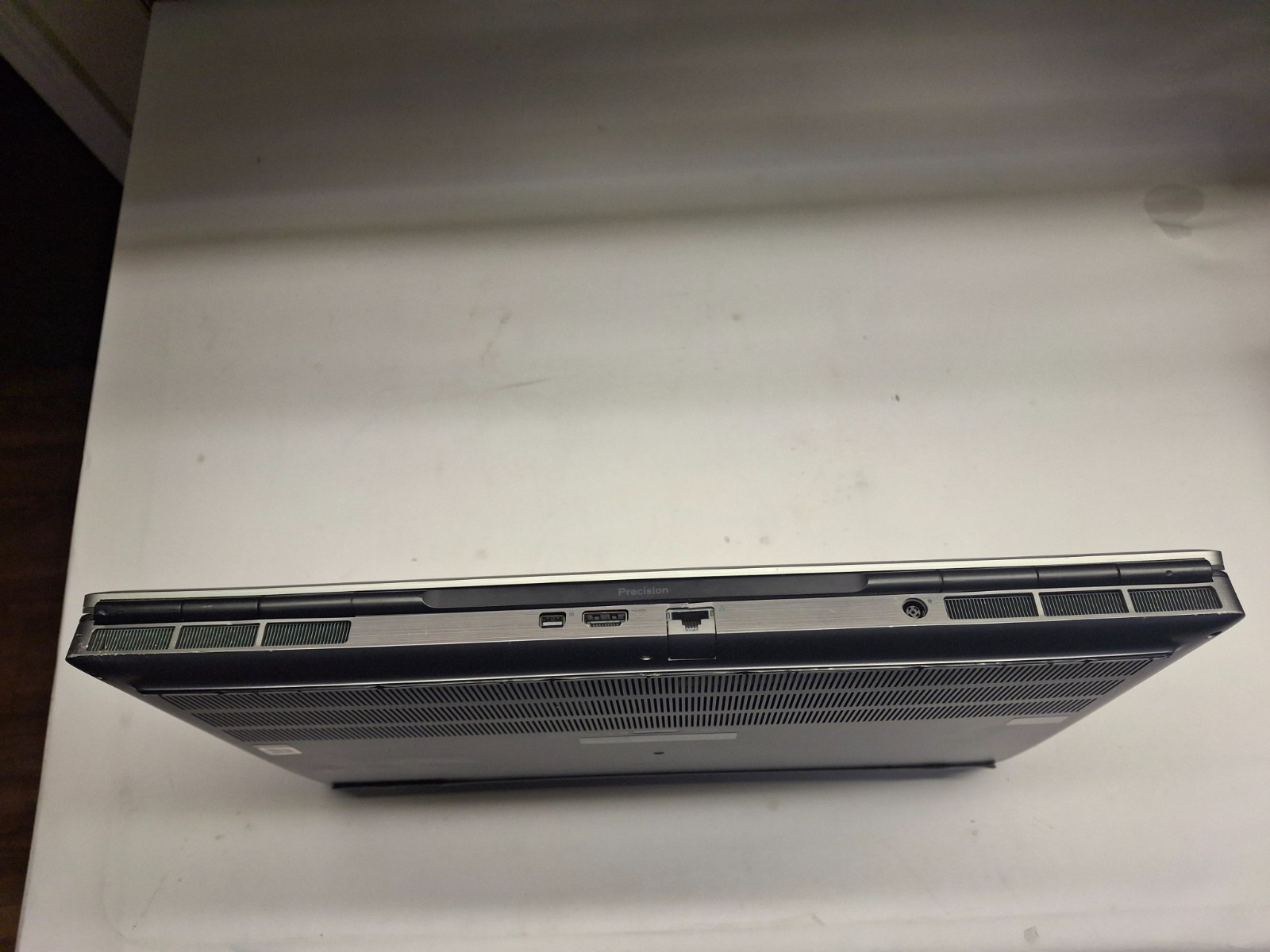Dell Precision 7750 8-Core I7- 10875H 32GB RAM 512GB SSD 17.3″ FHD RTX4000