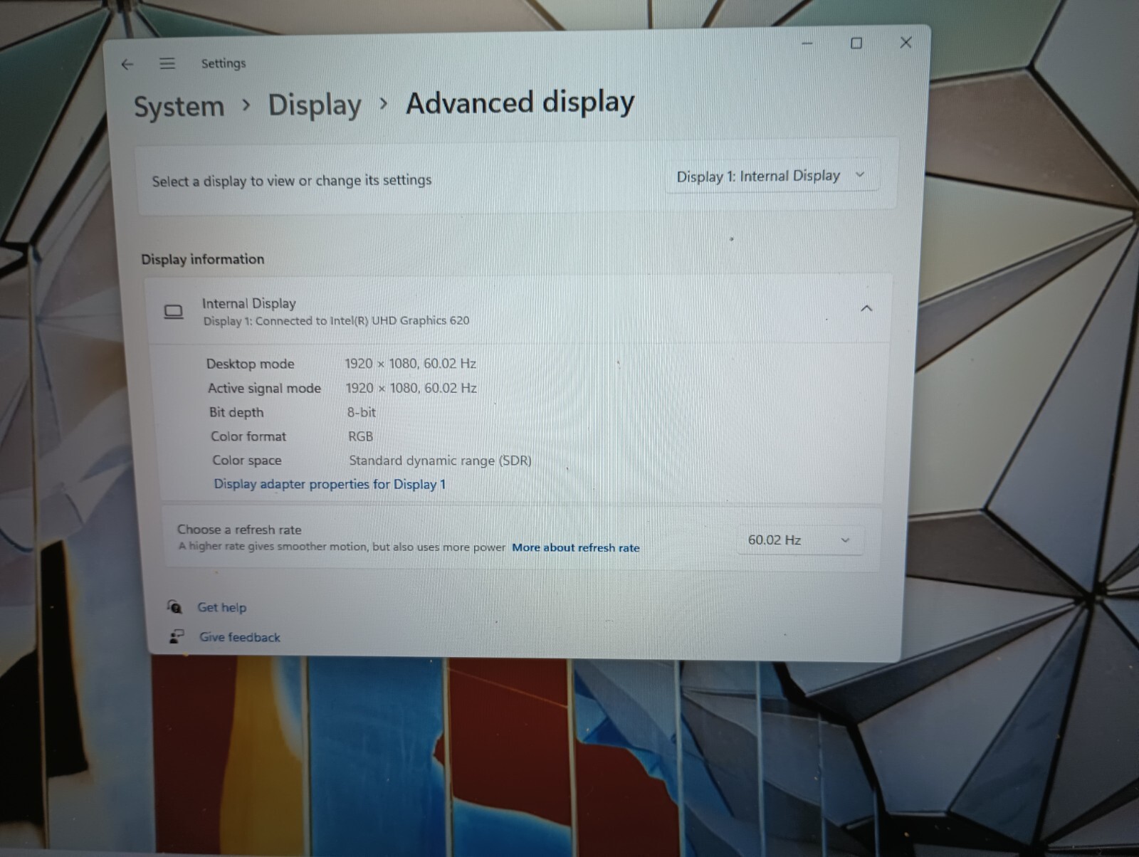 10152c ProBook440 G5 w/charger.i5-8350U.8GB.128GB M.2.14″FHD.Backlit.Nice