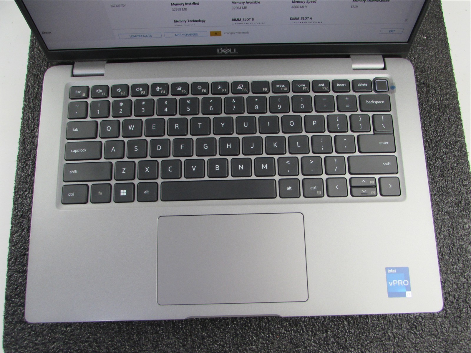 Dell Precision 3480 14″ i7-1370P 14-Core 256GB SSD 32GB RAM RTX A500 WIN 11 PRO