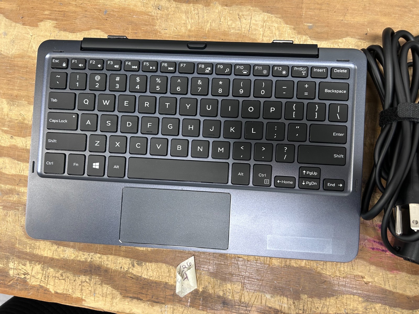 Dell Latitude 11 5175 2-in-1 Laptop | Keyboard Dock & Pen | Core m5 | Touch