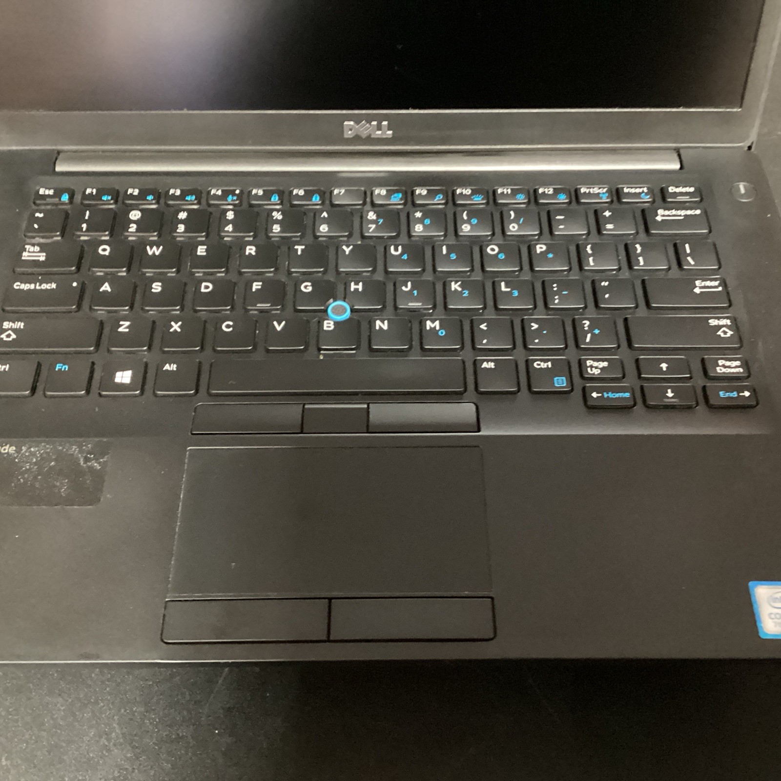 Dell Latitude 7480 14.0″ | i5-7300U@2.6GHz | 8GB RAM | 512GB SSD | Win 10 Pro