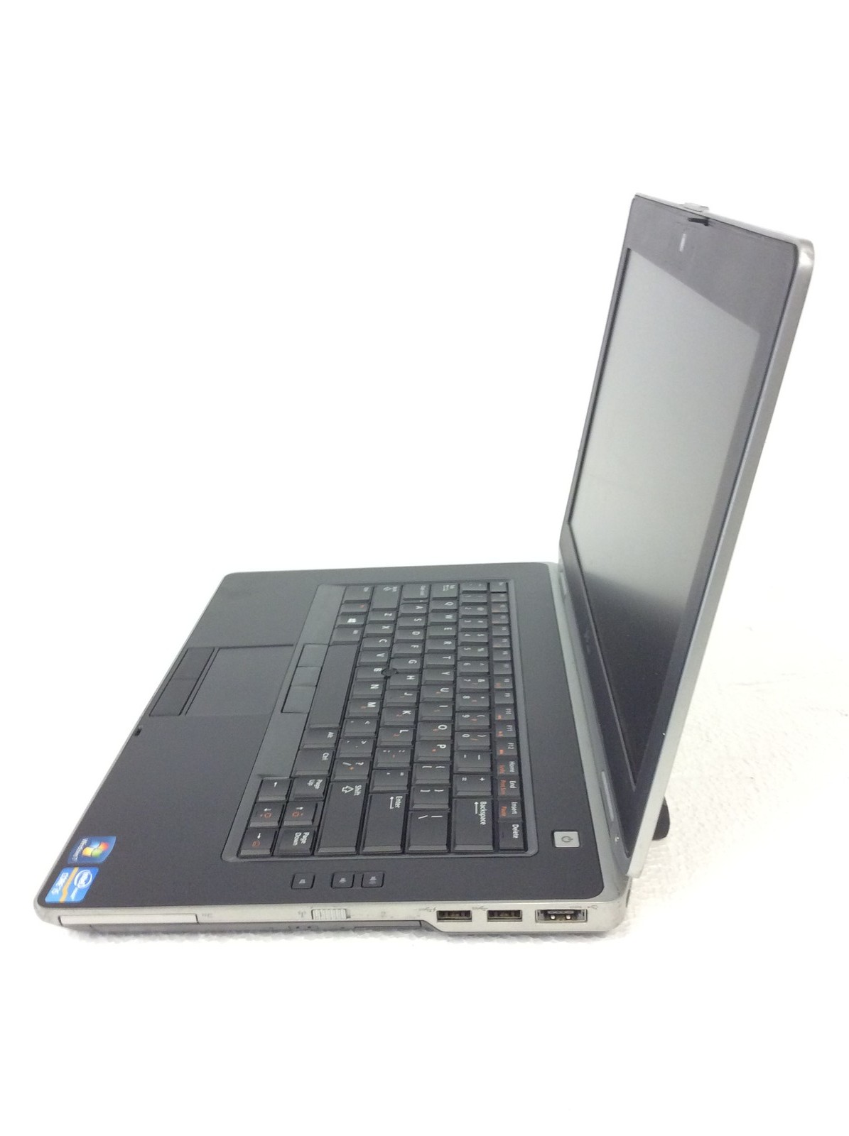Dell Latitude E6430 14″ Laptop i5-3230M 2.60Ghz w/320GB HD, 8Gb Ram, No Battery