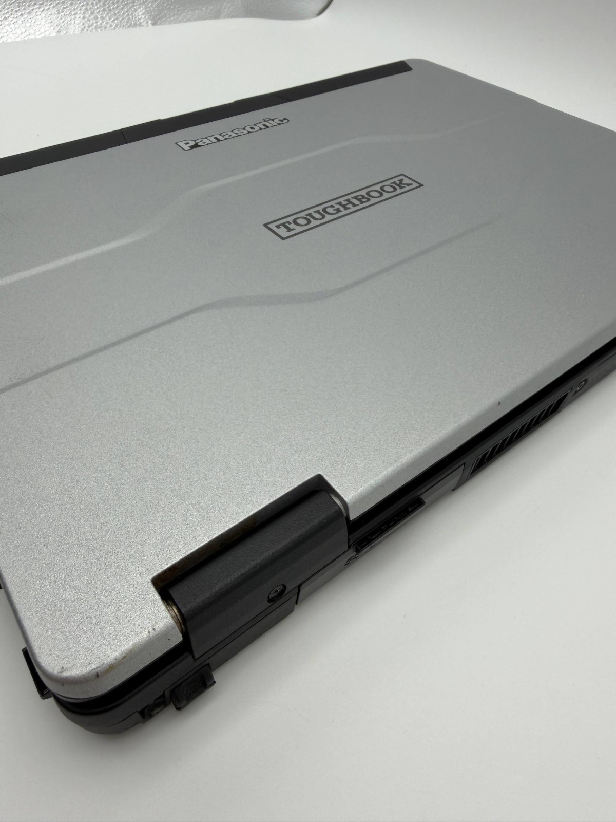 Panasonic Toughbook FZ-55 Touchscreen i5-8365u 16GB 512GB SSD Win11pro
