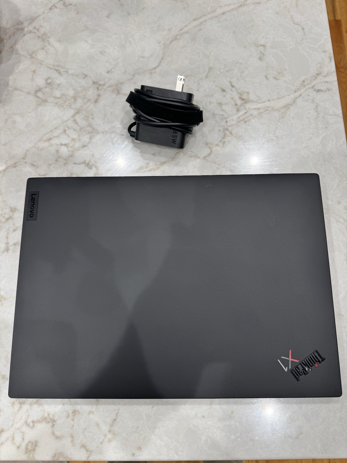 Lenovo ThinkPad X1 Carbon Gen 11 14” 512GB SSD Intel Core i7-1365U 3.9GHz 32GB