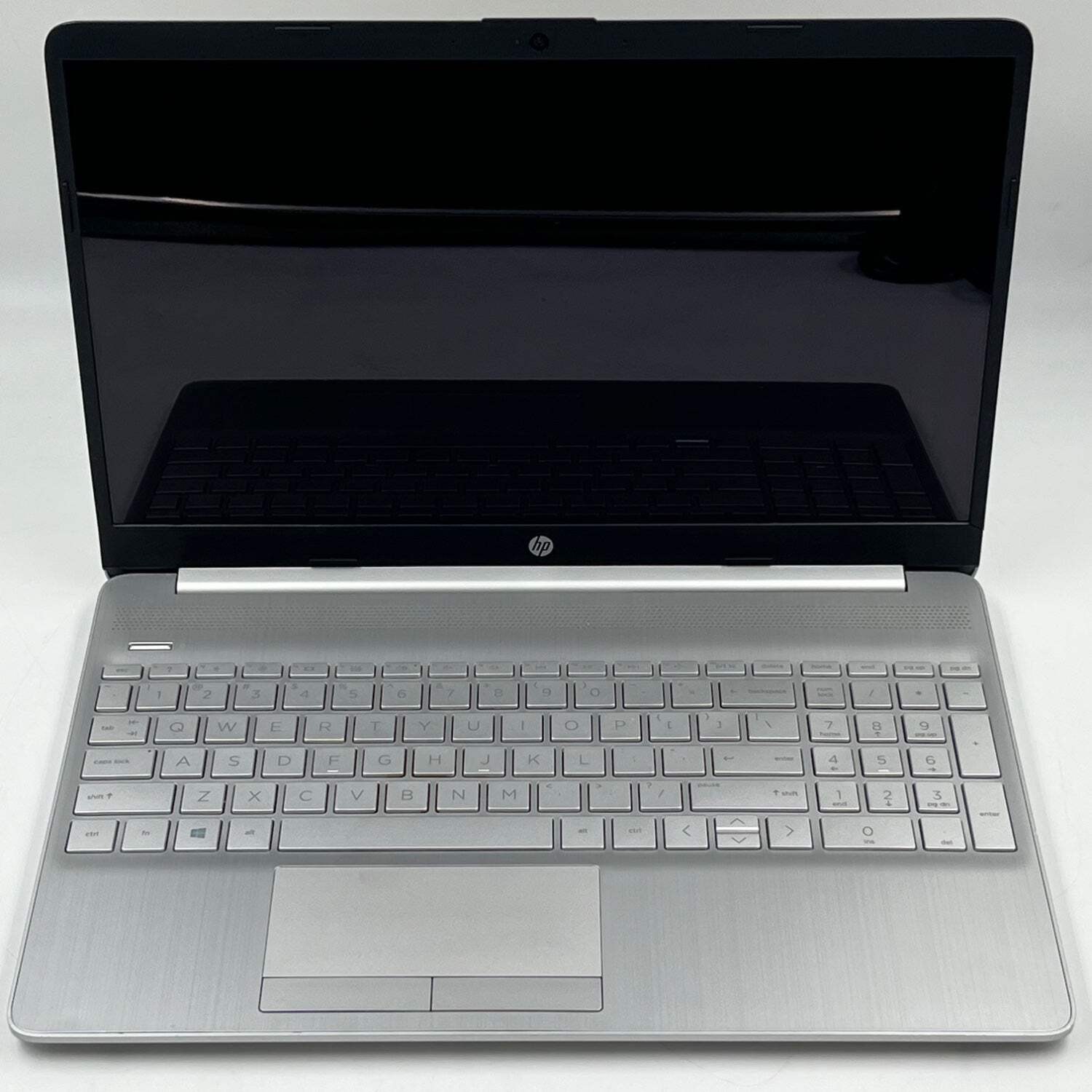 HP 15-dw2025cl 15.6″ i5-1035G1 1.0GHz 12GB SDRAM 1TB HDD