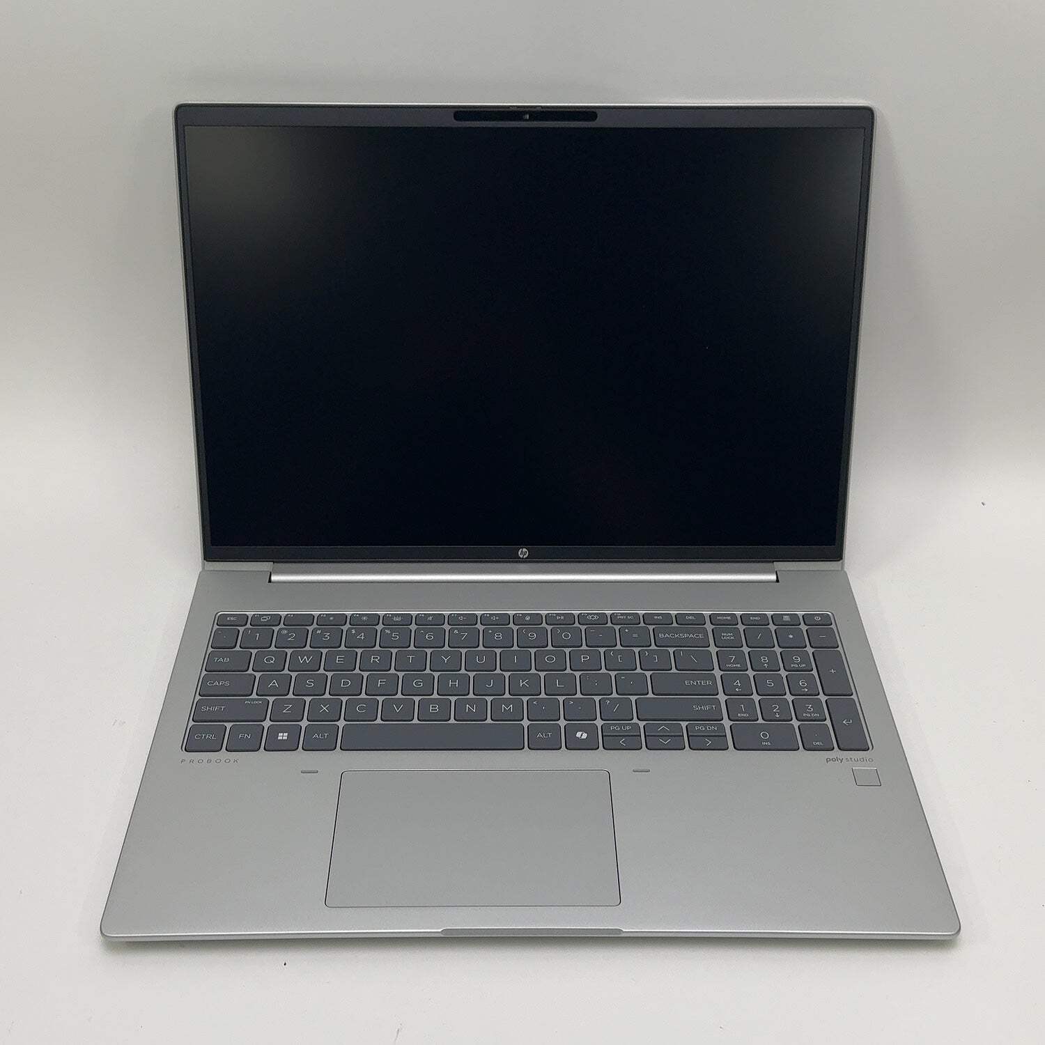 HP ProBook 465 G11 16″ Ryzen 7 7735U 2.7GHz 16GB RAM 512GB SSD