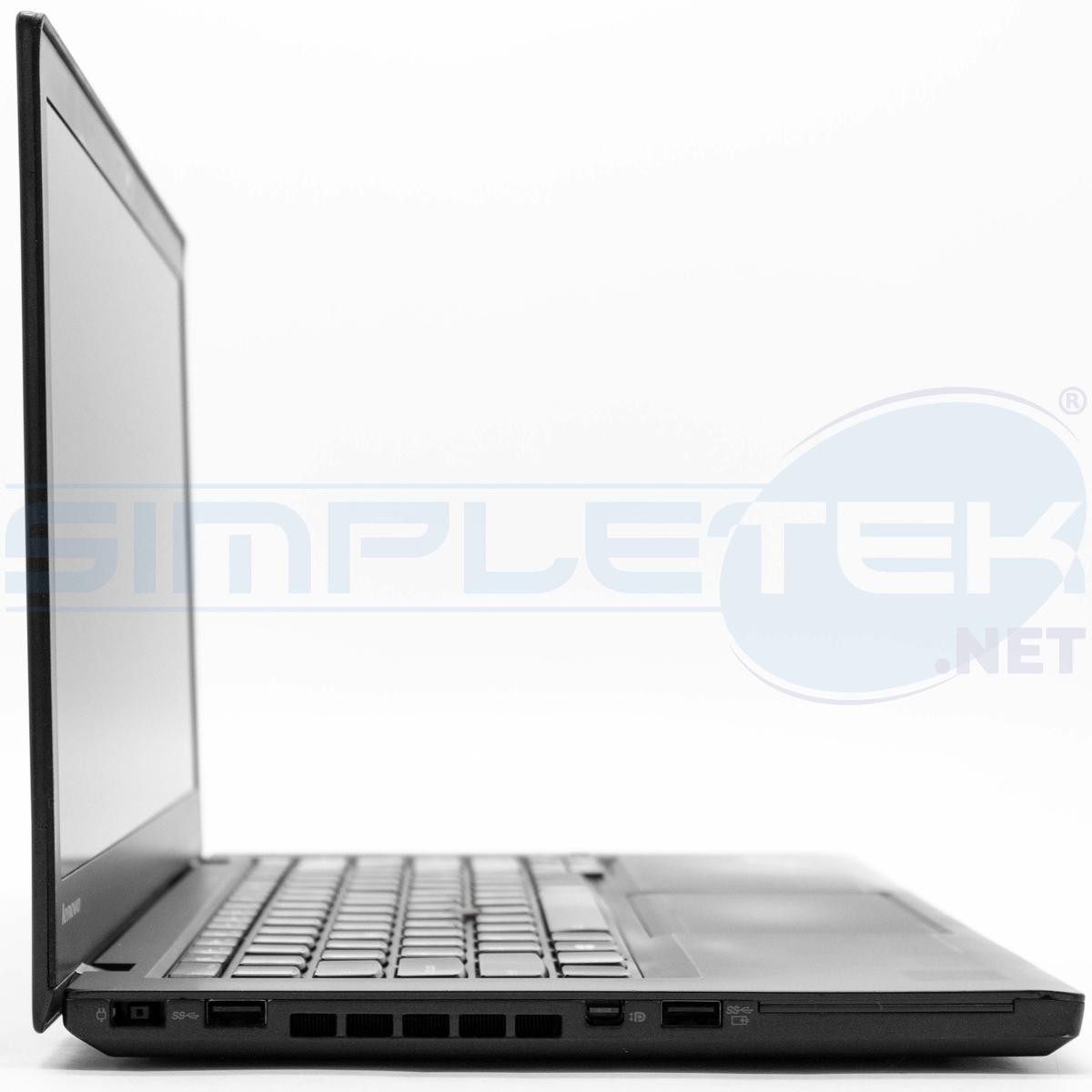 Lenovo Ultrabook T440s I5 4300u Windows 10 12gb 2tb Laptop PC Notebook_