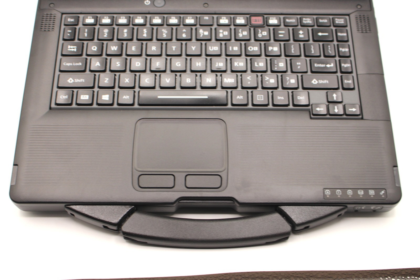 CF-53 MK2 NON-TOUCH🔹CAM🔹i5-3320M@2.60GHz✔️16GB✔️256SSD✔️WIN7P64BIT✔️0-1000HRS