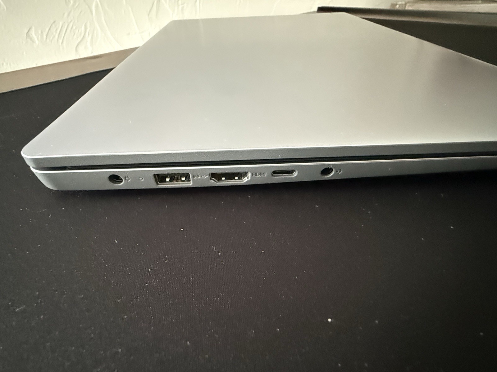 Lenovo IdeaPad 15.6″ Ryzen 7 5000 AMD Radeon Windows Gray Webcam