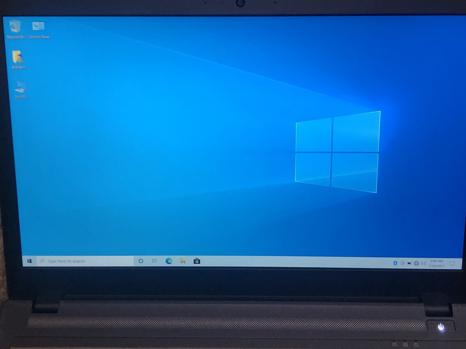 Clevo Prostar W650RZ1 15.6″ FHD/Matte Display, Intel Core i7-6700HQ, 32GB DDR4,