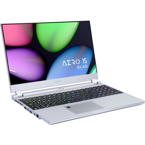 GIGABYTE AERO 15S OLED XB 15.6″ 4K UHD OLED RTX 2070 i7-10875H 16GB 1TB WIN 10 P