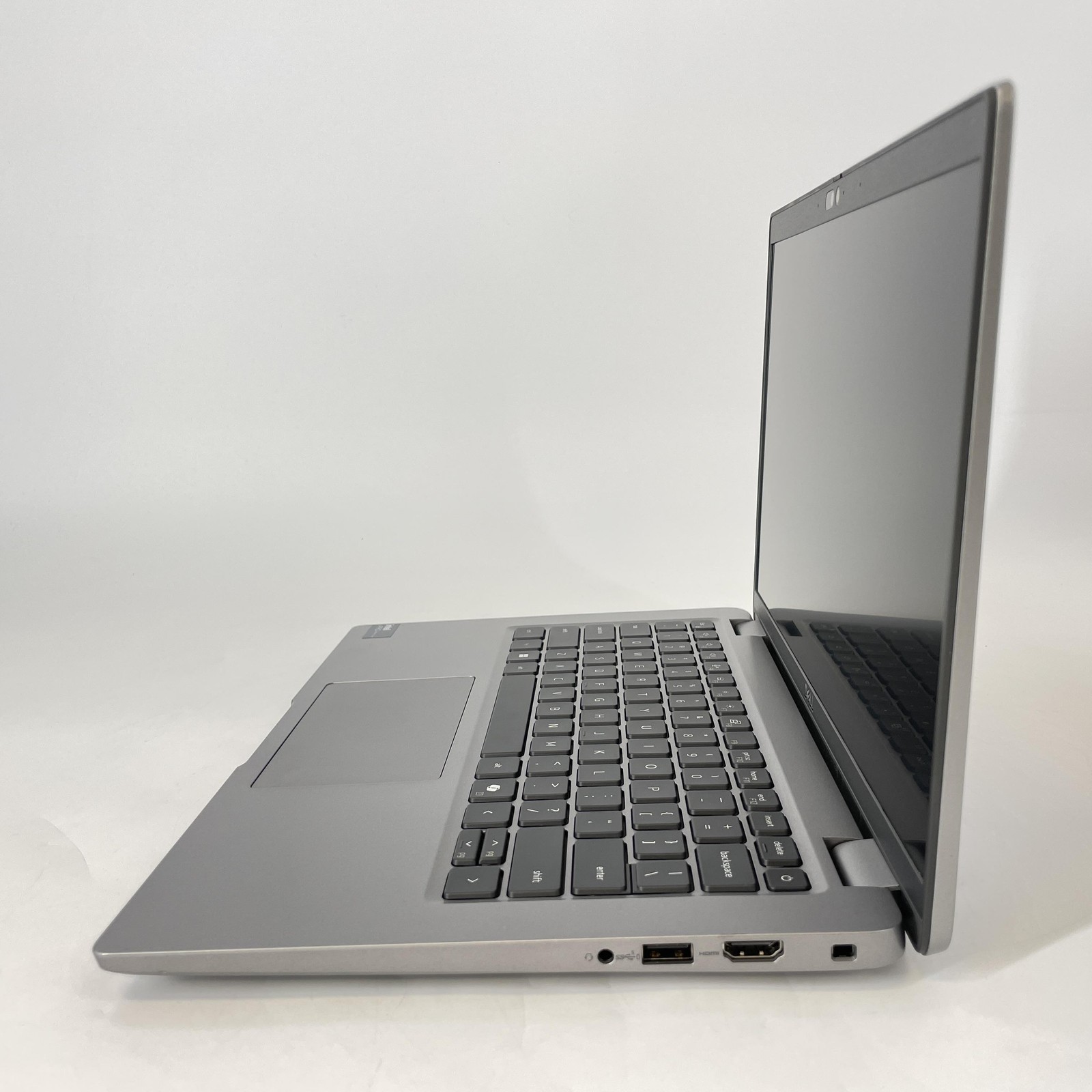 Dell Precision 3490 14 Gray FHD TOUCH 1.2 GHz Ultra 5 125H 32GB 512GB SSD Good