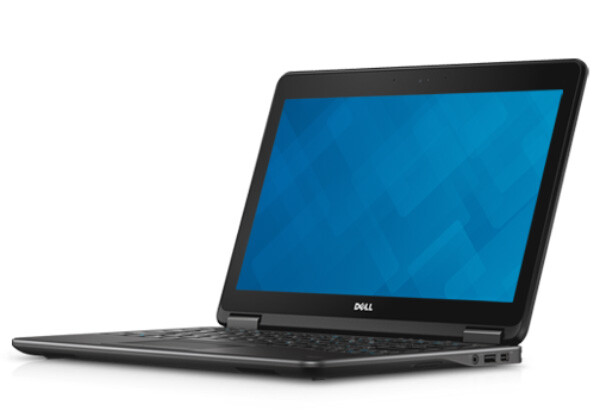 Dell Latitude E7240 Ultra Intel Core i5,8GB,12.5″,128GB SSD, Notebook Computer