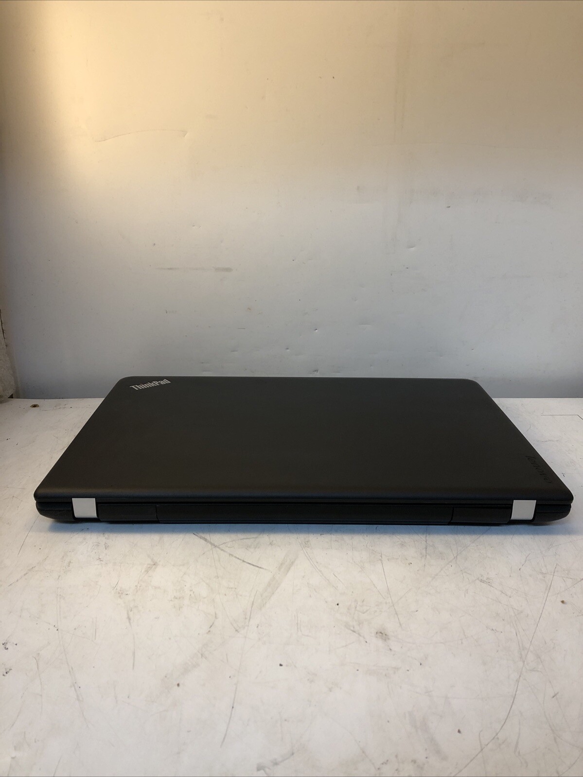 Lenovo ThinkPad E555 Type 20DH AMD A6-70 2.20GHz 8GB RAM No HDD boot to BIOS