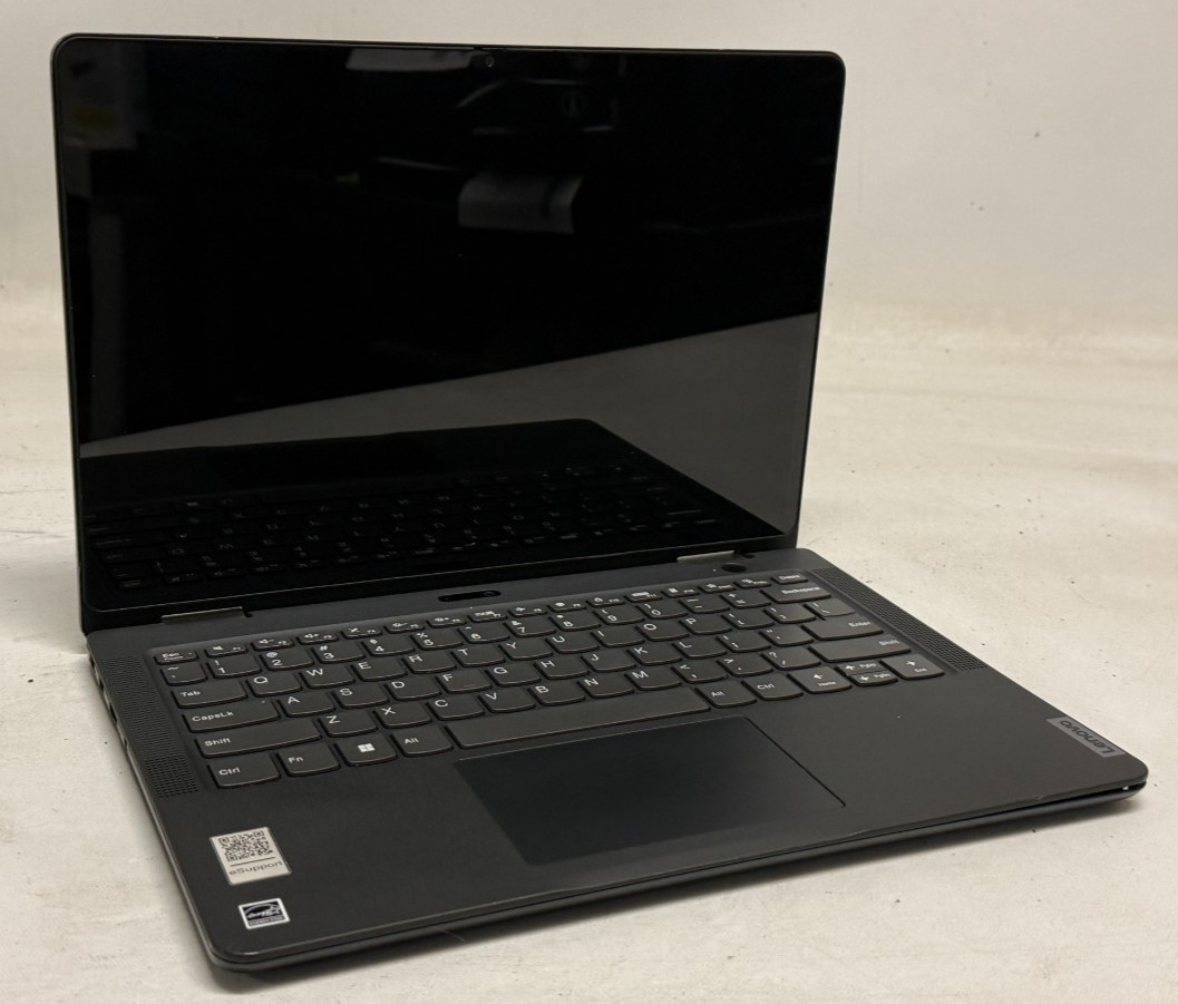 Lenovo 13w Yoga 13.3″ (Ryzen 5-5625u – 16GB RAM – NO OS/HDD) – Lot of 6