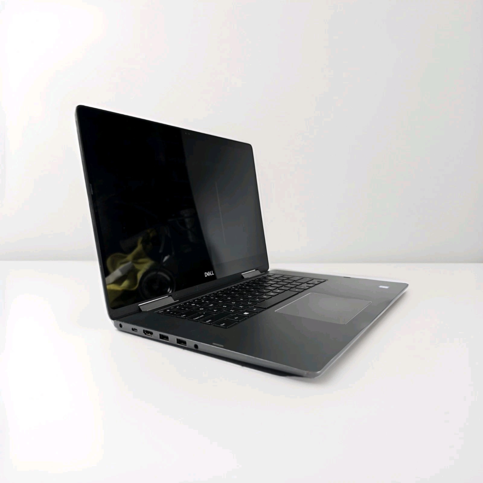 DELL Inspiron 7573 2-in-1 15.6″ Laptop i5-8250U 1.60GHz 8GB RAM 2TB HD FHD
