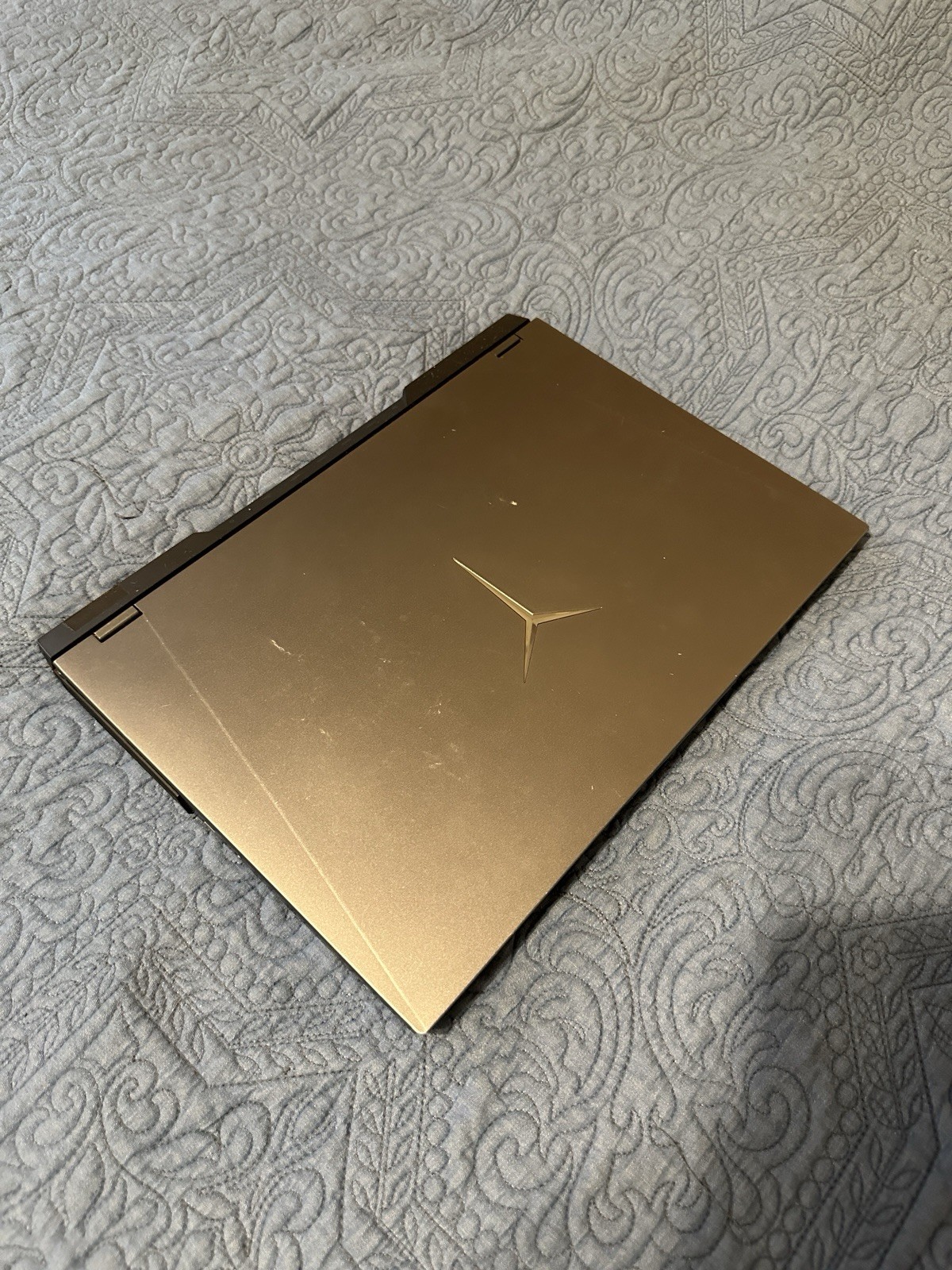 Lenovo Legion 5 Pro 16″ (512GB SSD, AMD Ryzen 5 800H, 3.20 GHz, 16GB RAM, NVIDIA