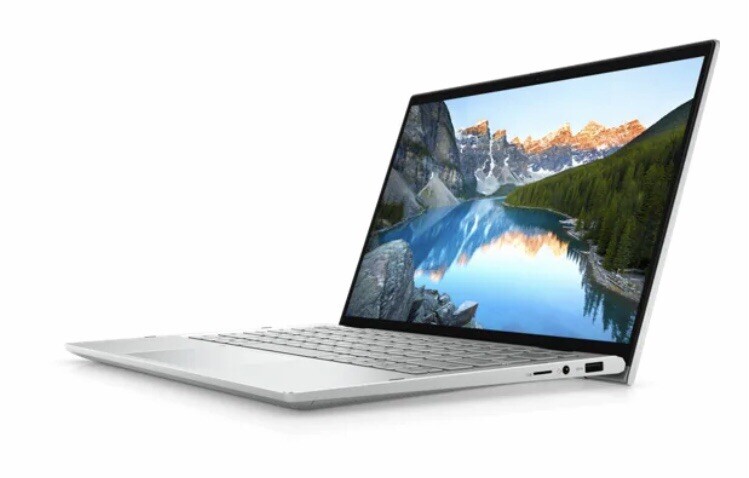Dell Inspiron 7506 15.6″ i7 – Open Box with Warranty and Soft Case Included