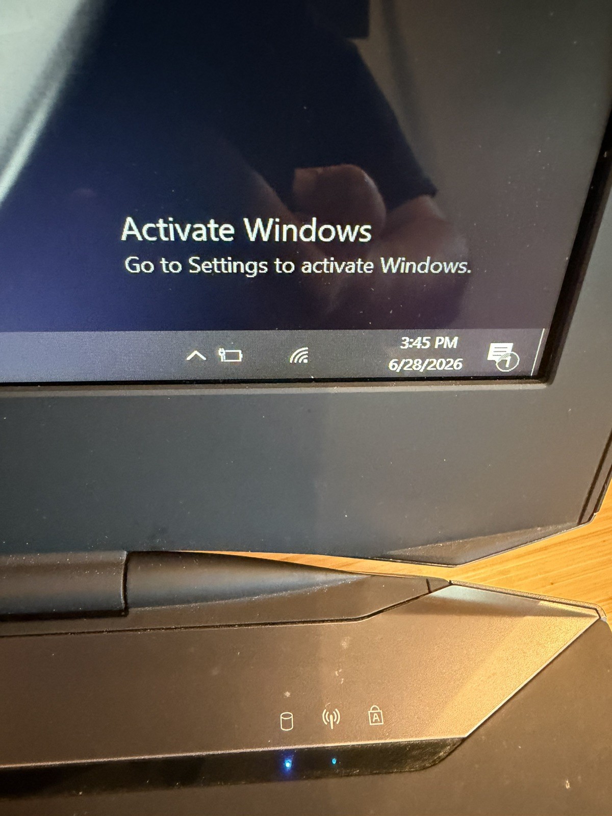 Alienware 18 Laptop (P19E) i7-4910MQ, Nvidia GTX 970M (X2) and Bag