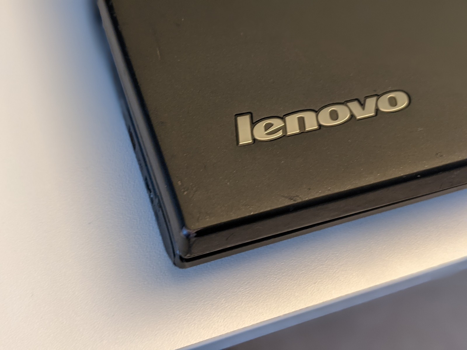 Lenovo ThinkPad W520 15.6” Laptop Intel i7-2760QM 32GB RAM 500GB SSD Win 10 Pro