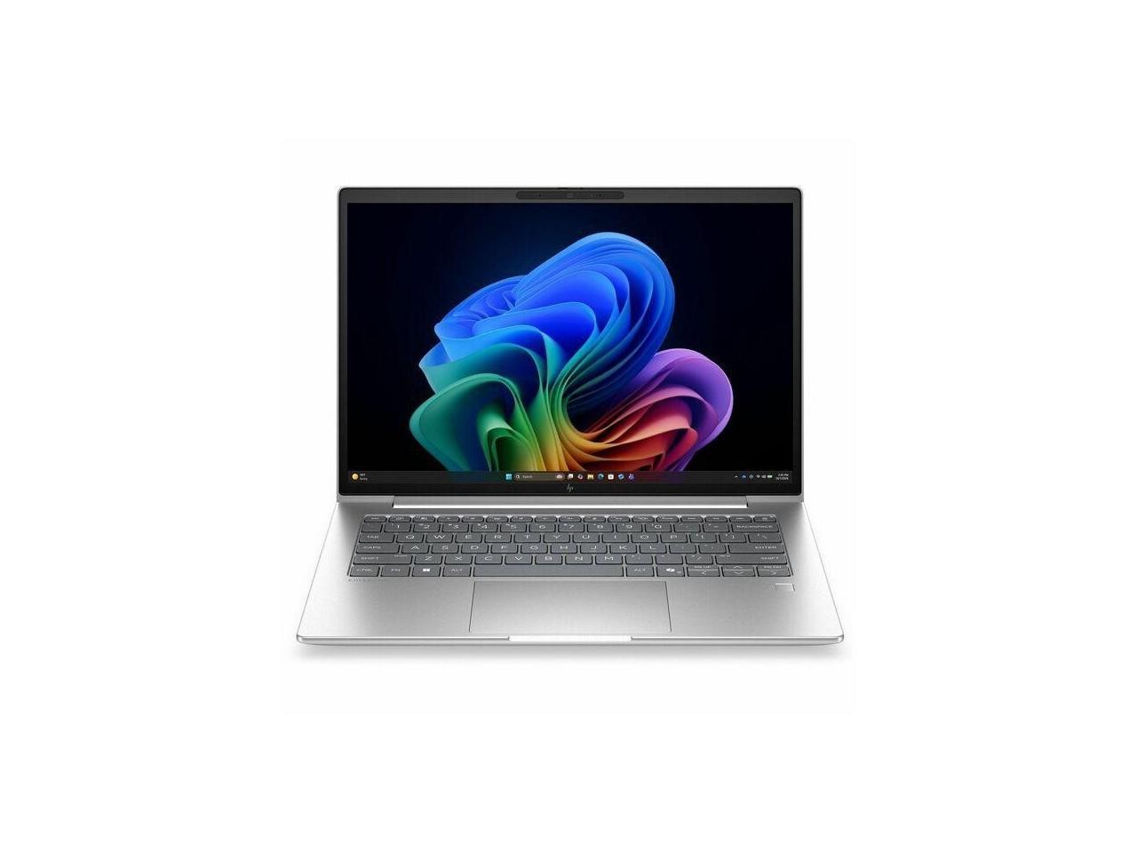 HP EliteBook 6 G2a 14″ Copilot+ PC Notebook – WUXGA – AMD Ryzen AI 5 PRO Ryzen