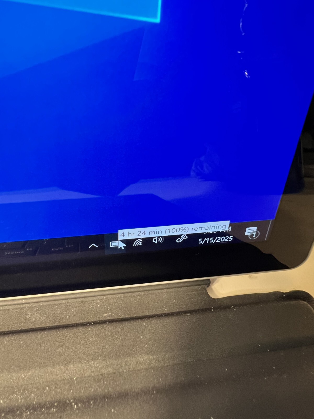 Microsoft Surface Pro 4 1724 Intel Core i5-6300U 2.40Ghz 4GB RAM 128GB Win10 Pro