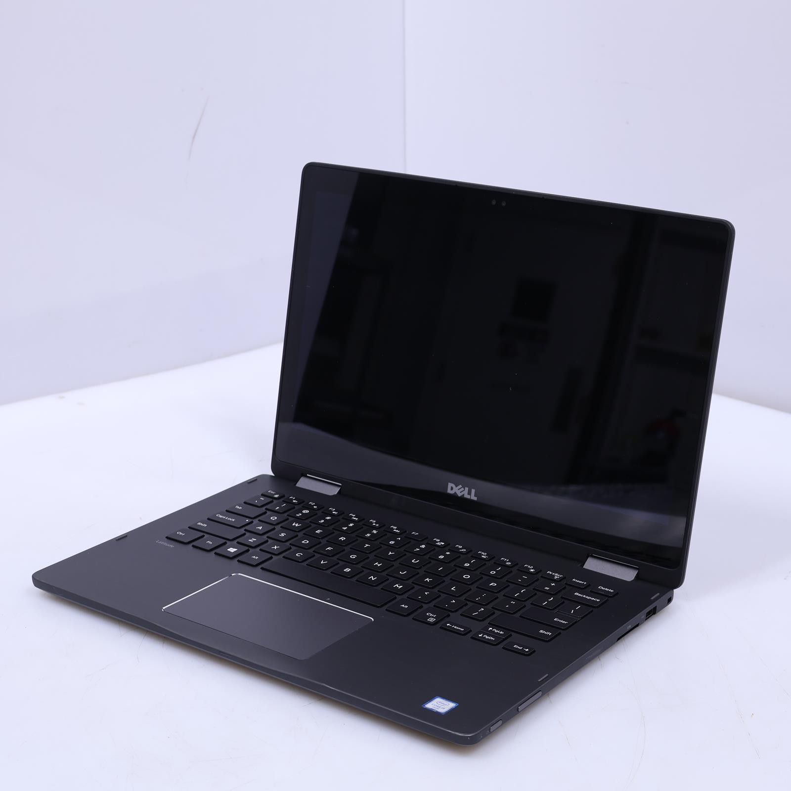 Dell Latitude 3379 Intel Core i5 6th Gen 8GB RAM 250GB SSD No OS/Battery B9