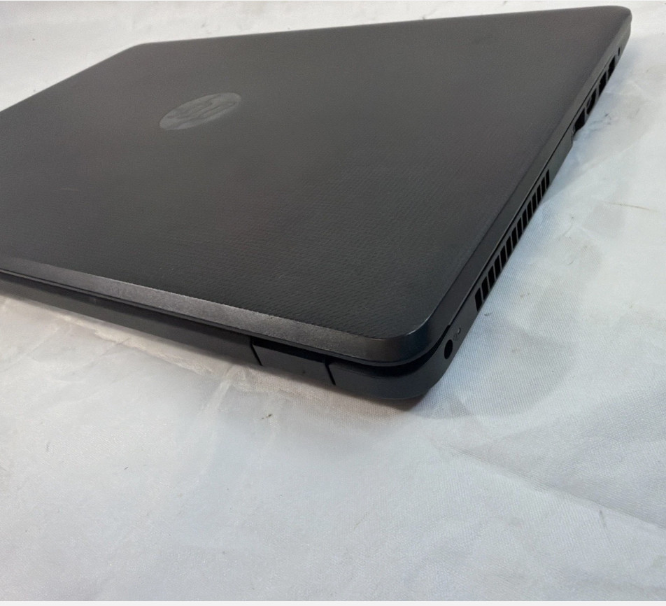 HP 15z-bw000 AMD-A9 500GB SSD 16GB RAM WIN11P New Battery & AC