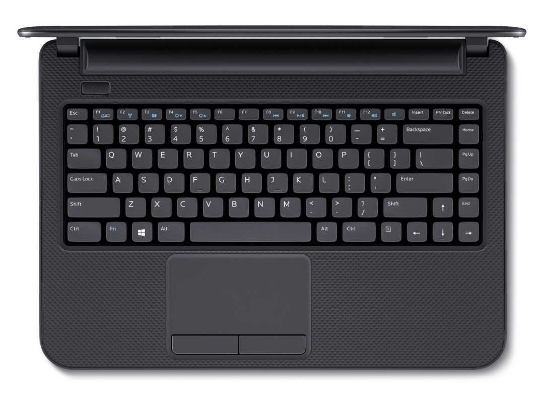Dell i5566 15.6″ HD Laptop Intel i7-7500U 16GB RAM 512GB SSD DVDRW Win 11 Pro