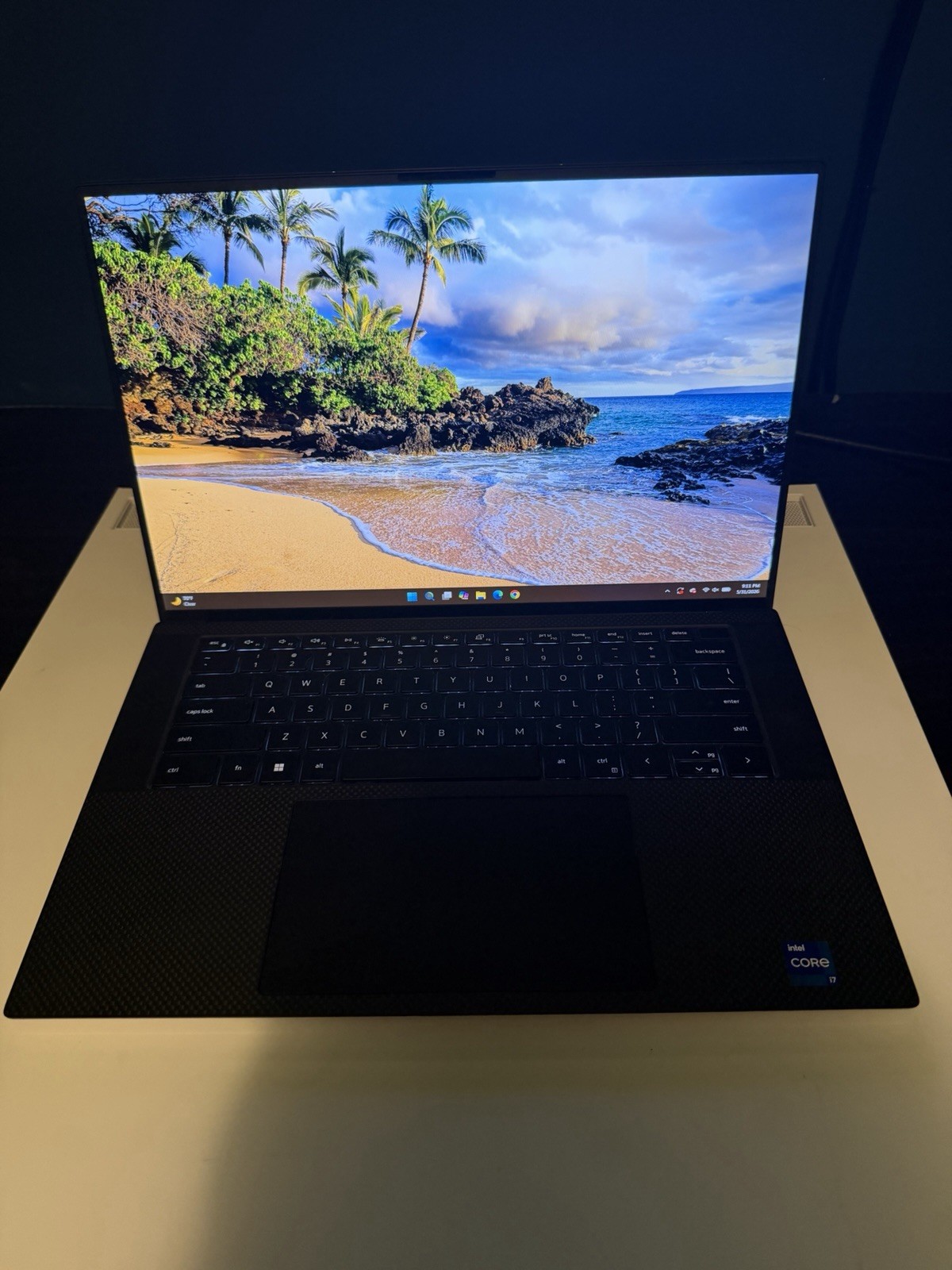 Dell XPS 15 9530 – 1TB SSD, Intel Core i7-13700H, 16GB RAM, Intel Arc A370M