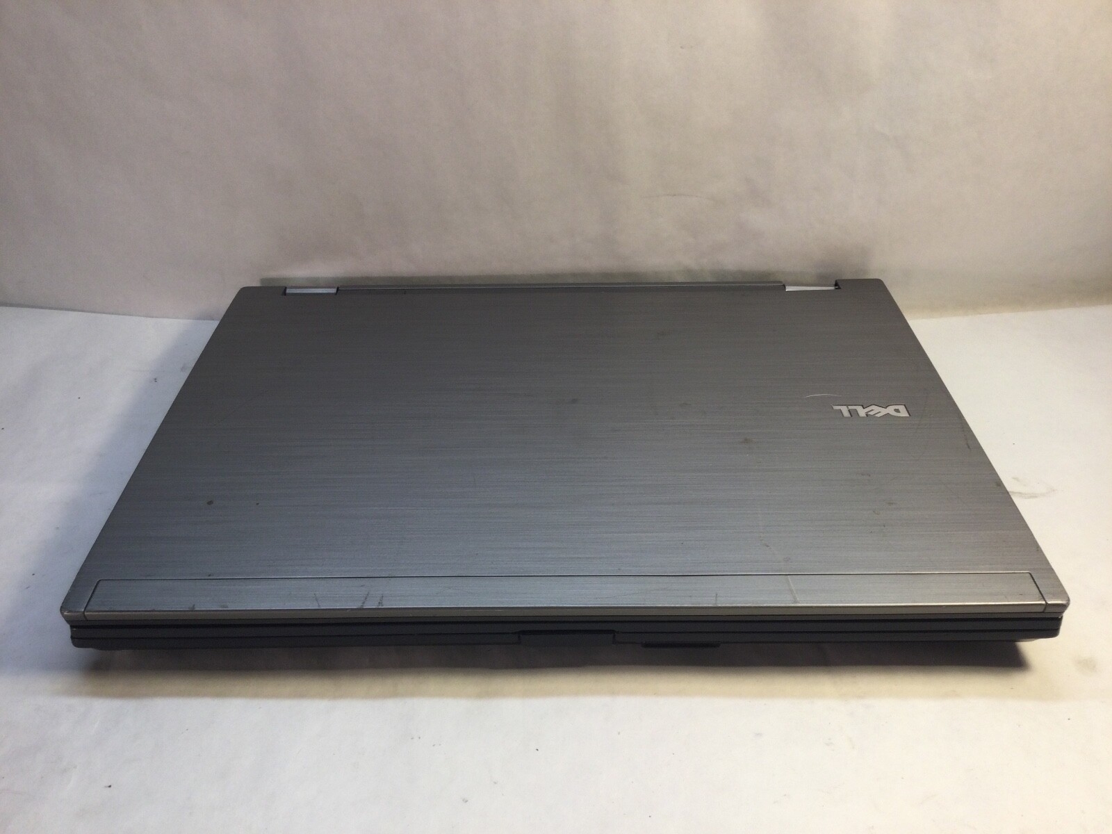 Dell Latitude E6410 14″ Laptop Intel Core i5-M520 – SCREEN DAMAGE- MZ
