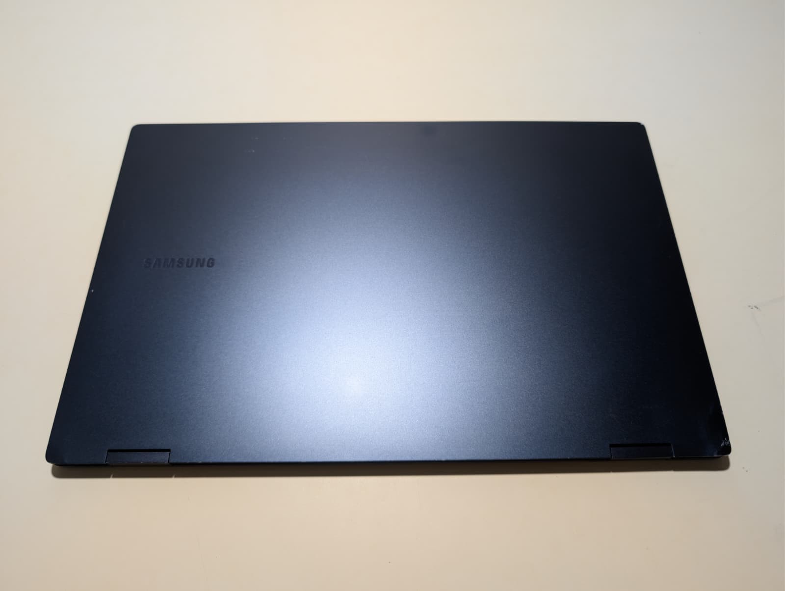Read! 15″ Samsung Galaxy Book Pro 2-in-1 950QDB | i7 11th Gen 16GB RAM 256GB SSD