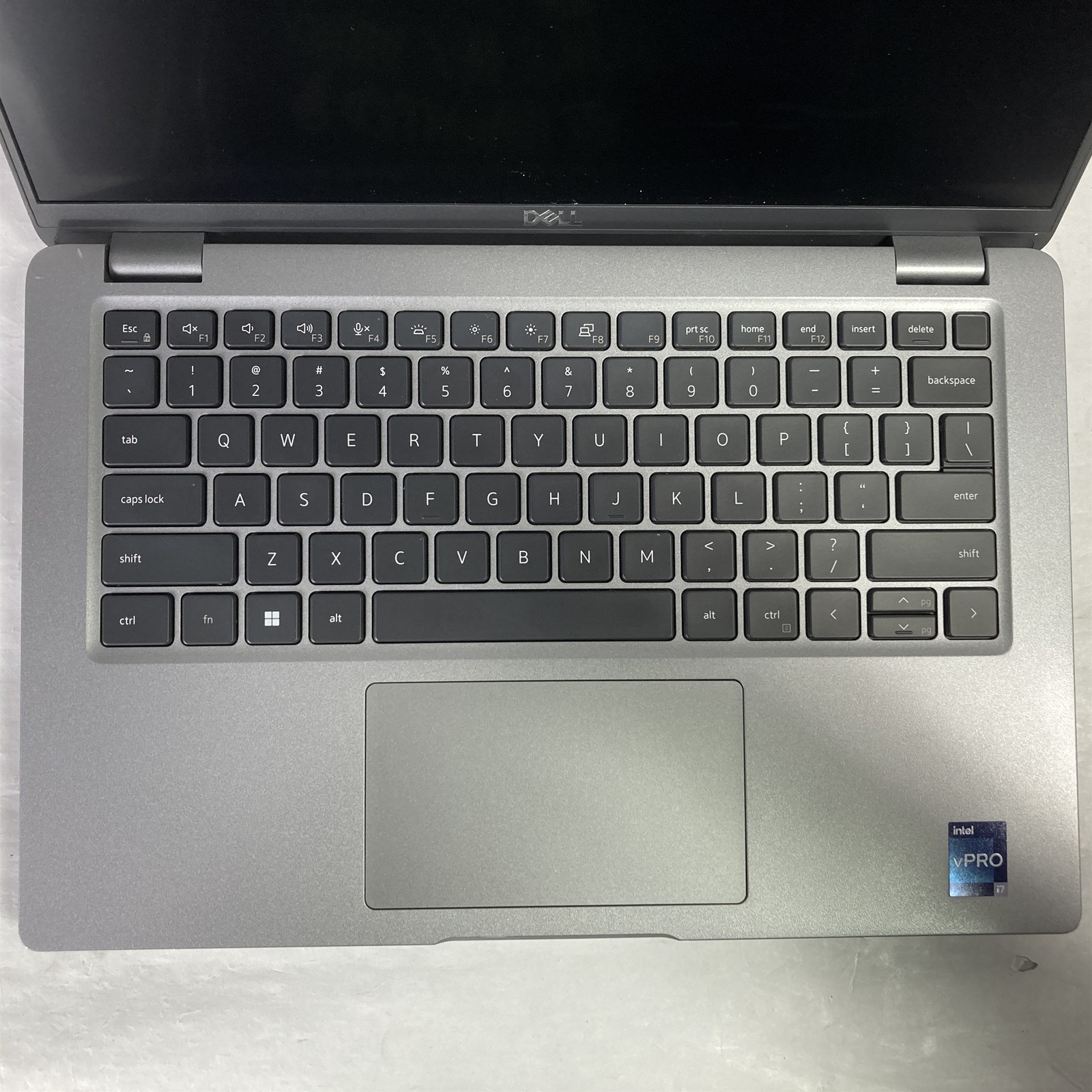 Dell Precision 3480 14″ Laptop Core i7-1370P 1.9GHz 32GB 256GB NVMe SSD – Win11