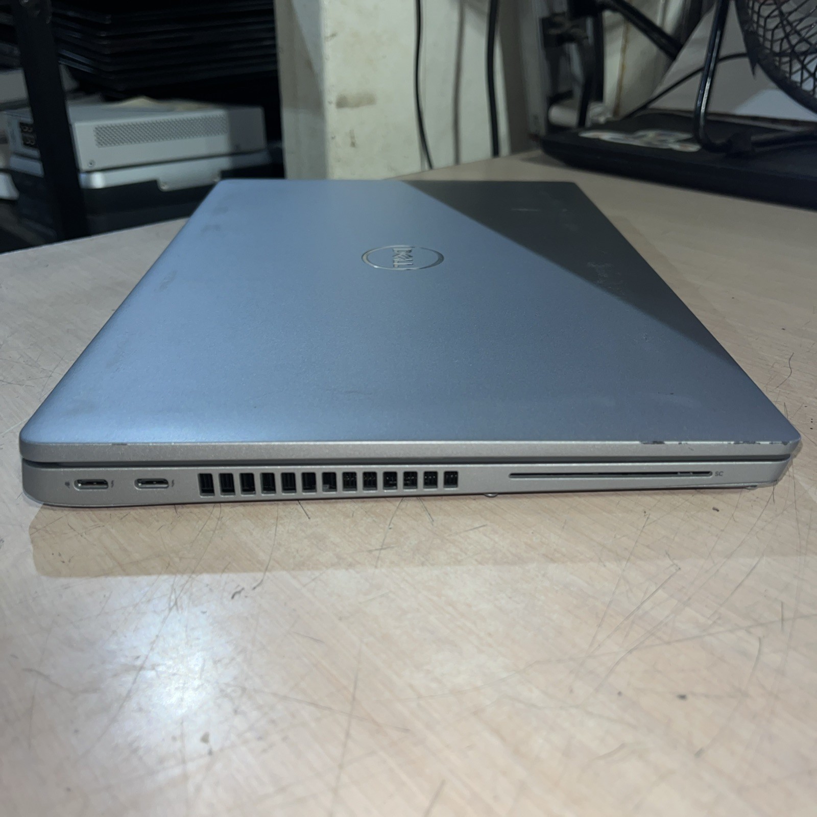 DELL LATITUDE 5530 INTEL CORE I5 12TH GEN 16GB RAM NO HD ,