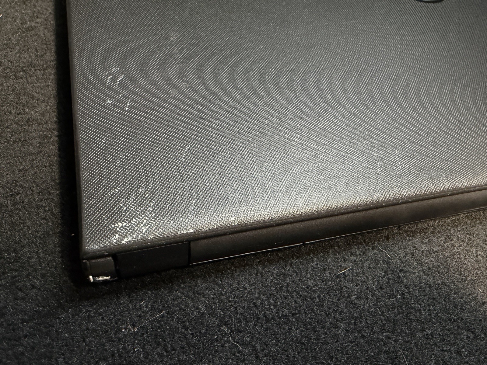 Dell Inspiron 15 3567 15in i5 8th Gen No hard Drive for Parts and Repair