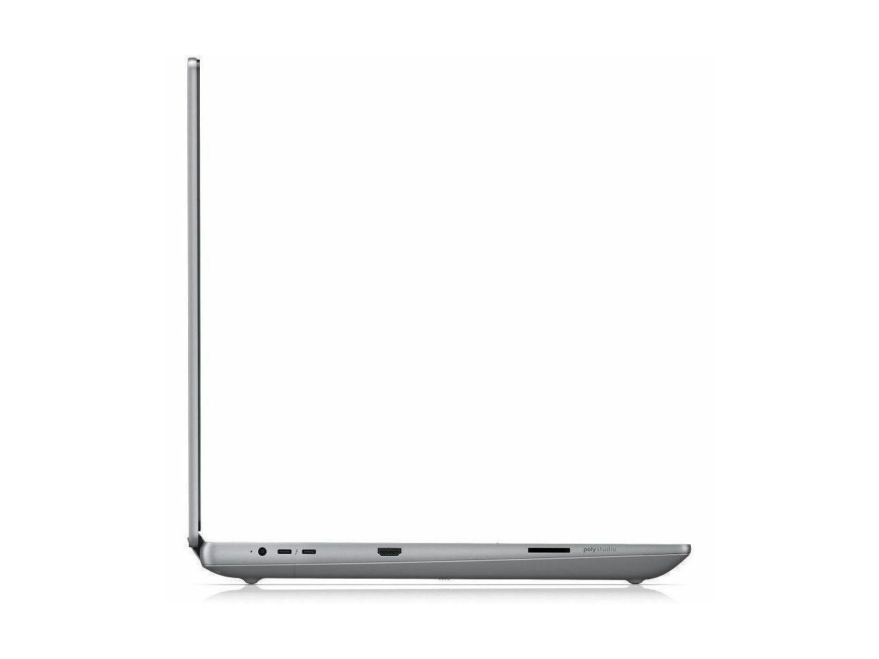 HP ZBook Fury G1i 18″ Mobile Workstation – Intel Core Ultra 9 285HX – 64 GB – 1