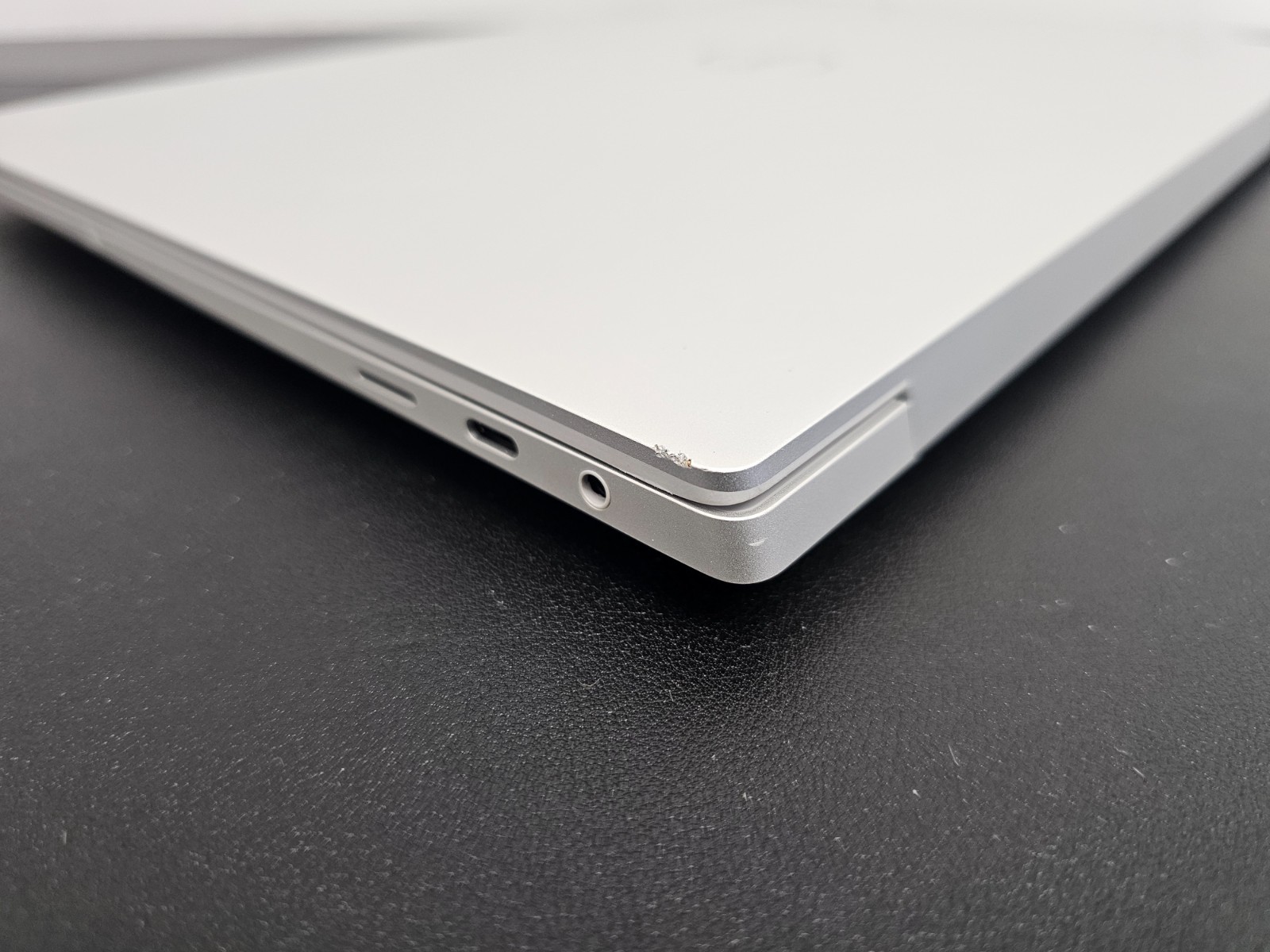 Dell XPS 9640 Ultra 7 155H RTX 4050 16GB Ram 256GB SSD 16.3″ Silver Win 11 Home