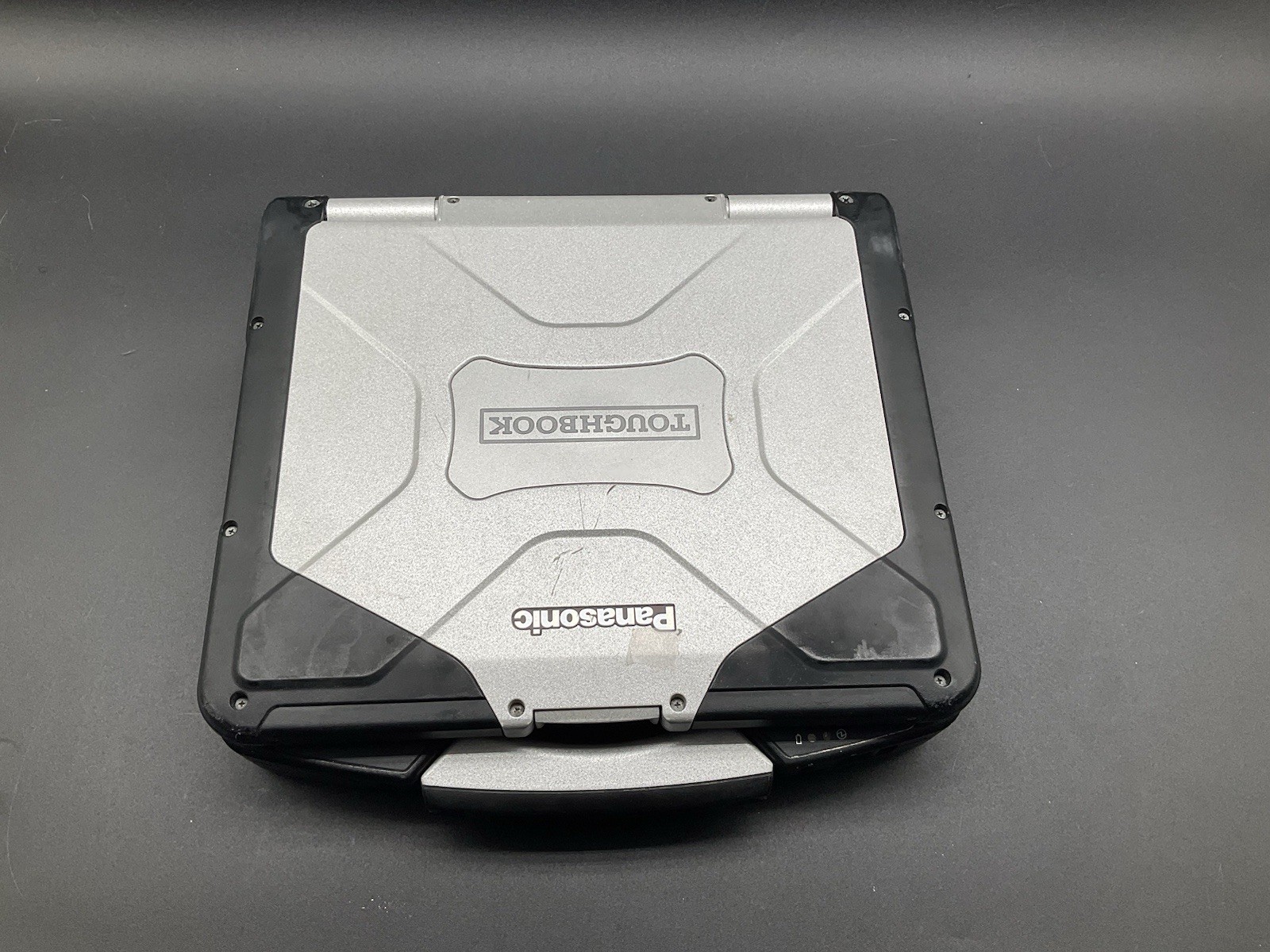 Panasonic Toughbook CF-31 Touchscreen Intel Core i5-2520M *LCD NON-FUNCTIONAL*