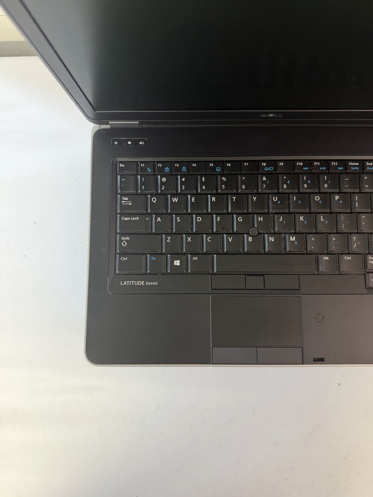 Dell Latitude E6440 Laptop – Good Screen – Intel i5-4300M – RAM 8GB – Read Des