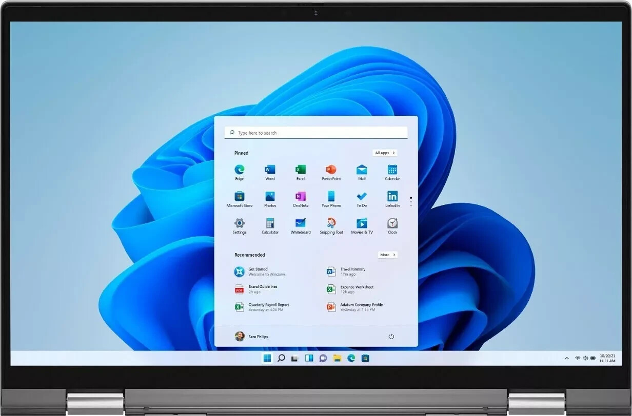 Dell Inspiron 7000 13.3″ FHD Touchscreen Laptop i5-1135G7 2.40GHz 8GB 512GB SSD